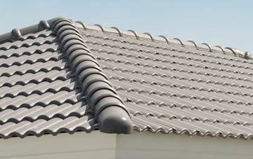 advantages of Thurcaston clay roofing