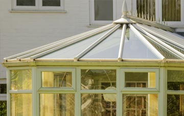 conservatory roof repair Thurcaston, Leicestershire