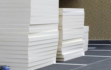 Thurcaston flat roof insulation costs