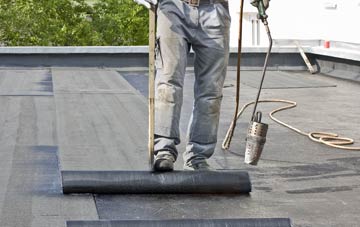 flat roof replacement Thurcaston, Leicestershire