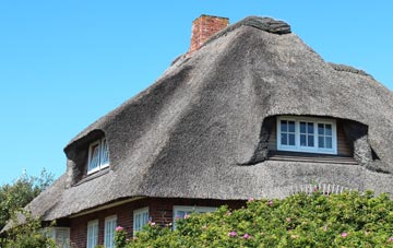 thatch roofing Thurcaston, Leicestershire